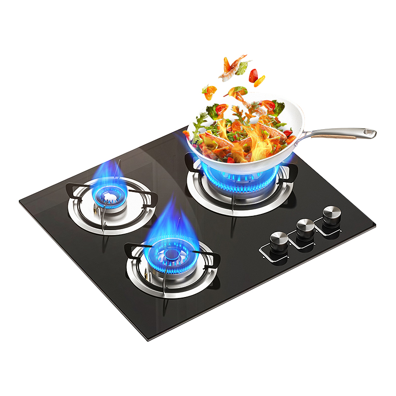 Kitchen Appliances White - For Kitchen Appliances Gas Cooker LPG