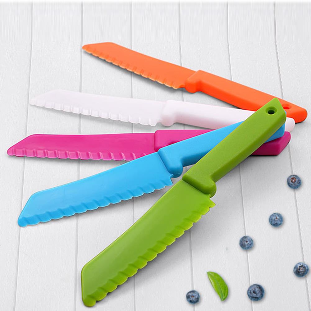 Kitchen Appliances Cooking - 1pc Plastic Kitchen Tools For Kids