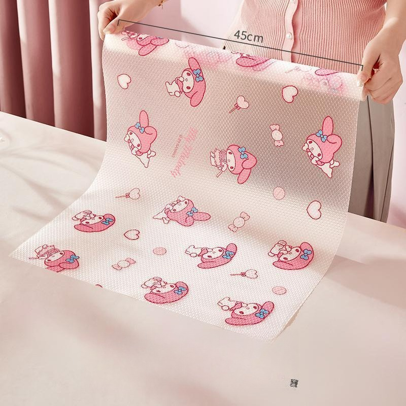 Kitchen Appliances Store - Anime Cinnamoroll Cartoon Moisture Proof Paper
