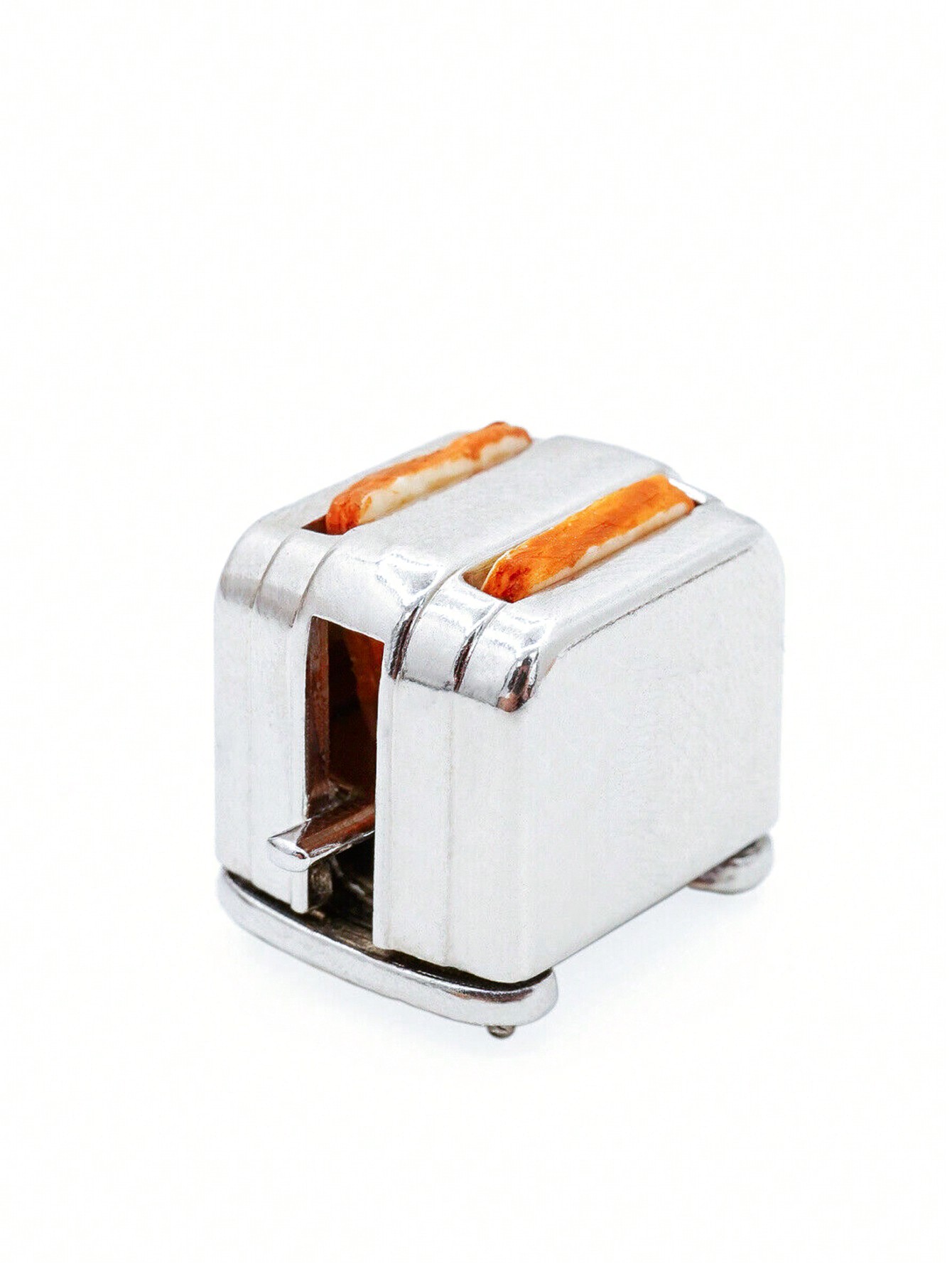 1:12 Dollhouse Miniature Toast – Bread Maker Machine Bewertung und Preis