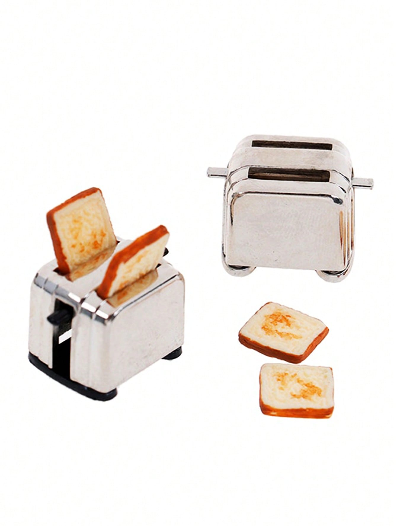 1:12 Dollhouse Miniature Toast – Bread Maker Machine Bewertung und Preis