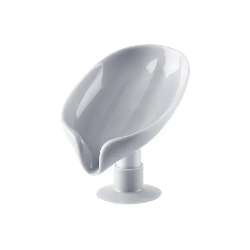 Drain Soap Holder Leaf Shape S – Kitchen Appliances Rack Bewertung und Preis