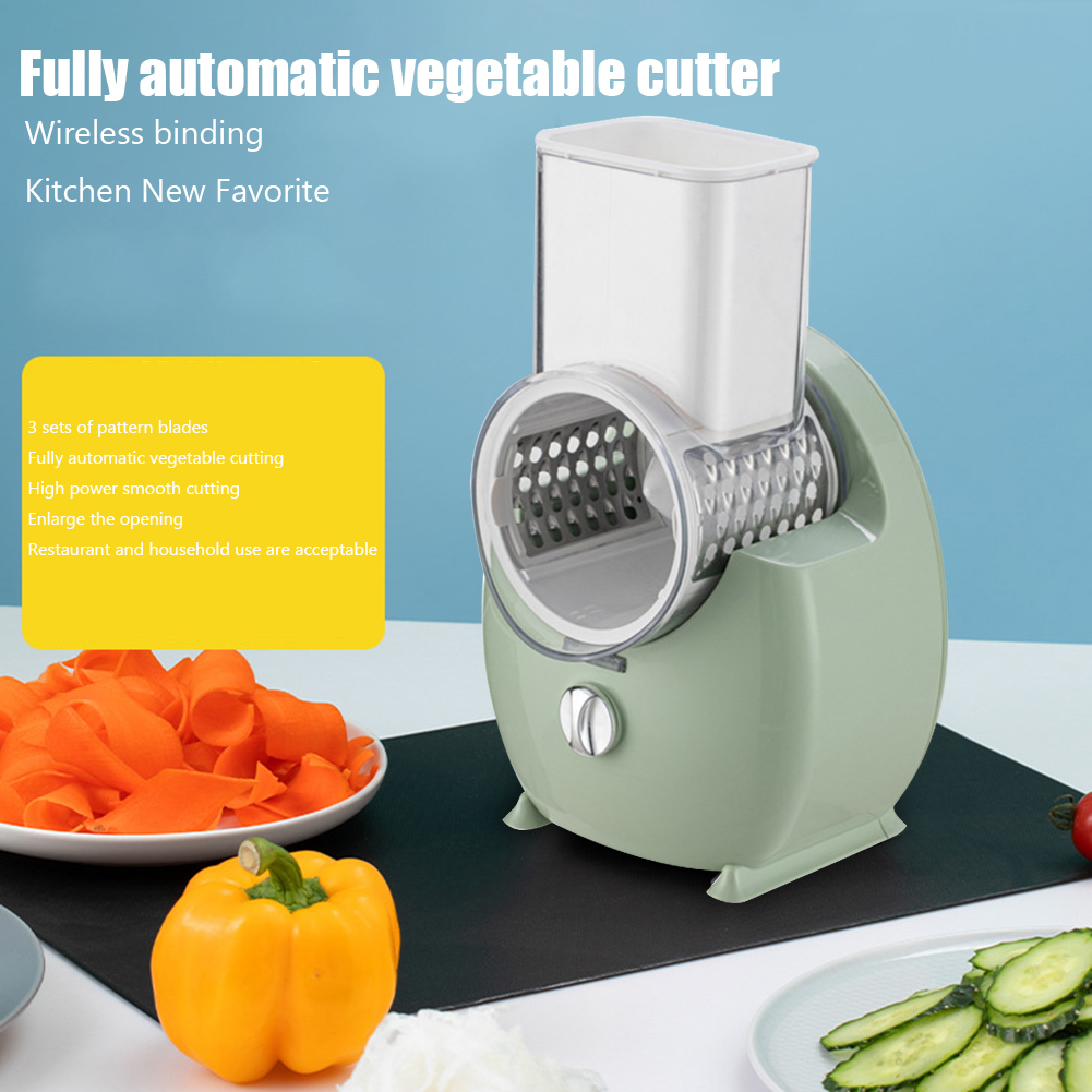 Electric Potato Chopper Househ – Kitchen Appliances Japan Bewertung und Preis