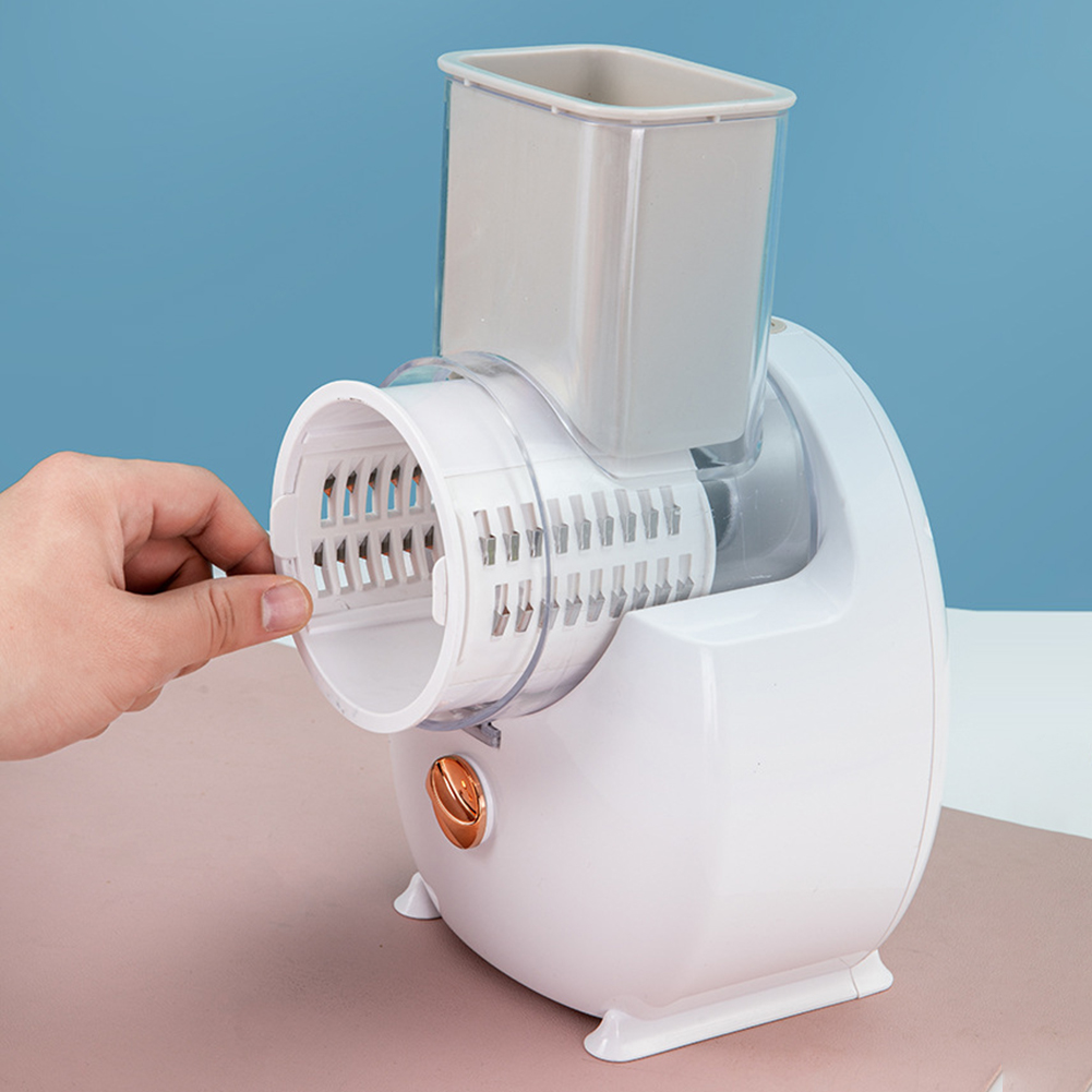 Electric Potato Chopper Househ – Kitchen Appliances Japan Bewertung und Preis