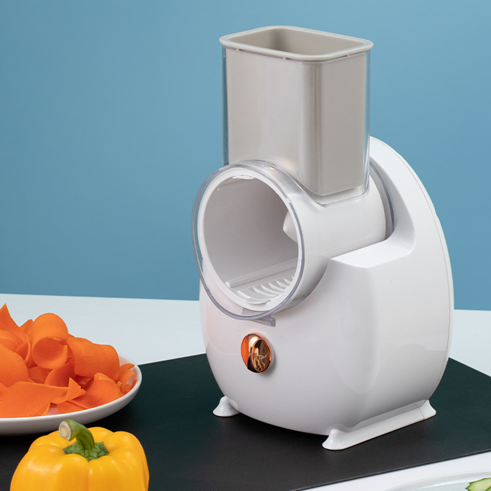 Electric Potato Chopper Househ – Kitchen Appliances Japan Bewertung und Preis