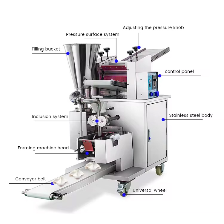 High Capacity Fully Automatic  – Bread Maker Machine Bewertung und Preis