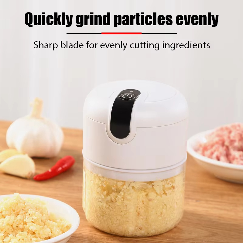 250ML electric meat grinder, g – Kitchen Appliances Japan Bewertung und Preis
