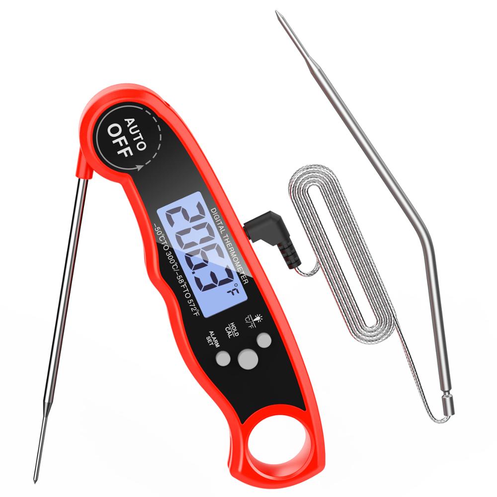 ORIA Food Thermometer Digital  – Kitchen Appliances Online Bewertung und Preis