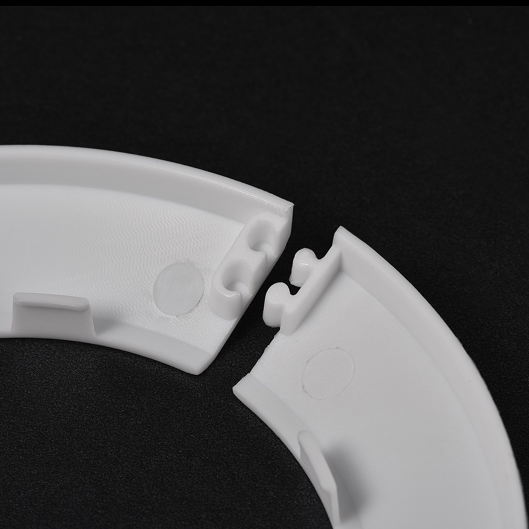 2/4/10pcs 12mm-114mm Pipe Cove – Kitchen Appliances White Bewertung und Preis