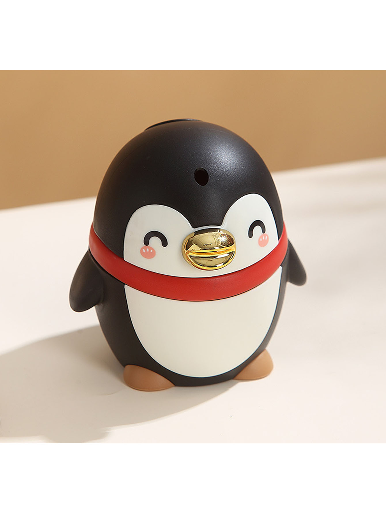 Cute penguin automatic toothpi – Kitchen Appliances Online Bewertung und Preis