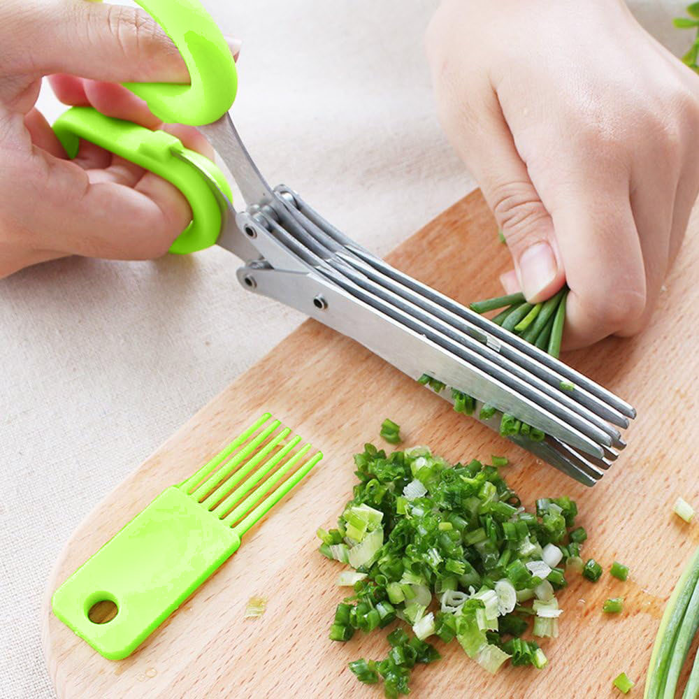 1 piece Multi-functional Stain – Kitchen Appliances Cooking Bewertung und Preis