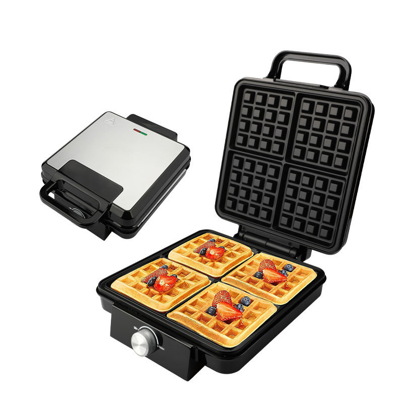 Reemix 4-Slice Belgian Mini Wa – Donut Maker Mini Bewertung und Preis