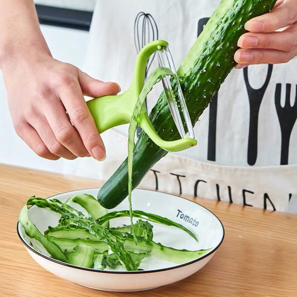 Peeler Vegetables Fruit Stainl – Kitchen Appliances Japan Bewertung und Preis