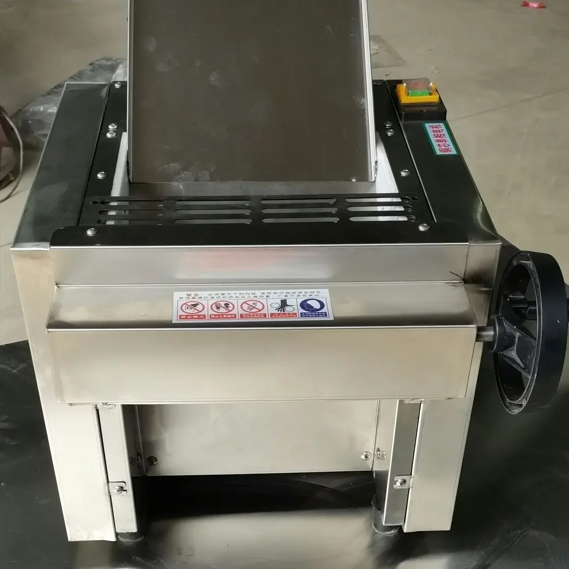 Kneading Machine Noodle Making – Bread Maker Machine Bewertung und Preis