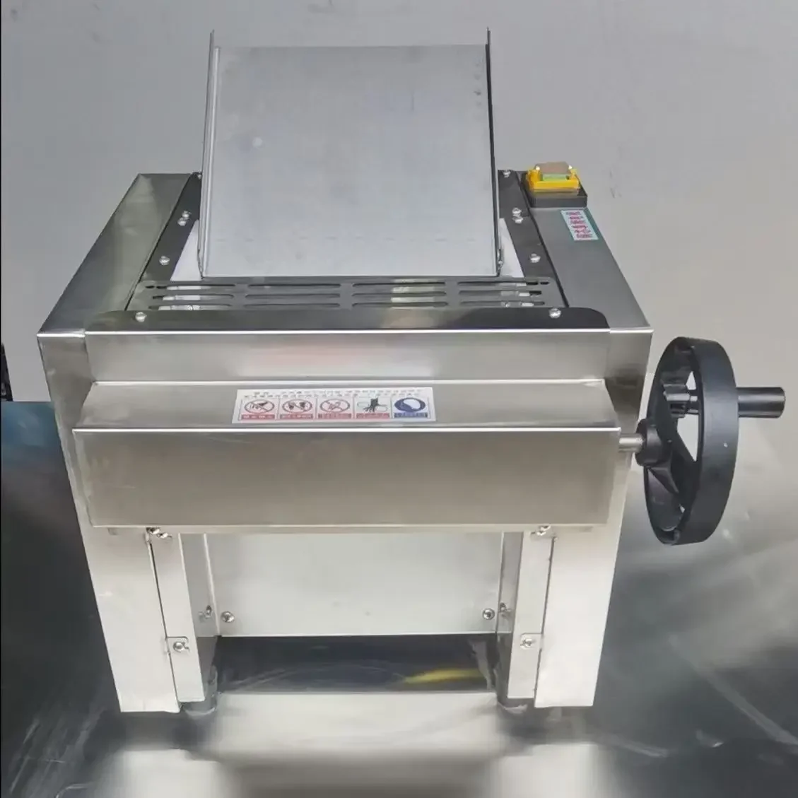 Kneading Machine Noodle Making – Bread Maker Machine Bewertung und Preis
