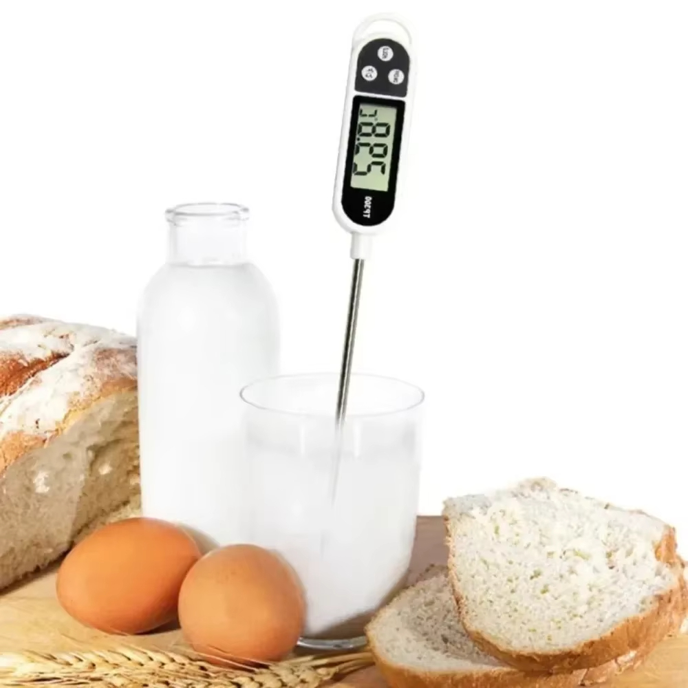 Food Thermometer TP300 Digital – Kitchen Appliances Online Bewertung und Preis