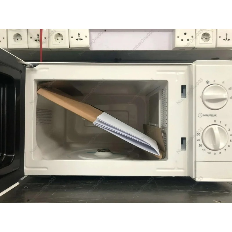700W 20L Countertop Microwave  – Kitchen Appliances Oven Bewertung und Preis