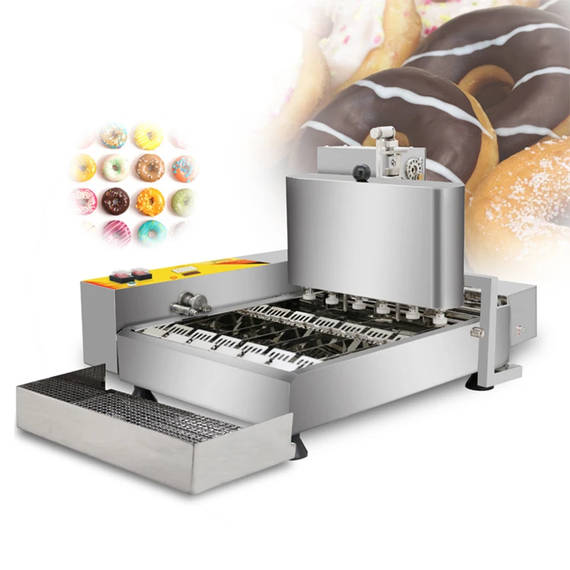 NP-6 Automatic Donut Machine M – Donut Maker Mini Bewertung und Preis