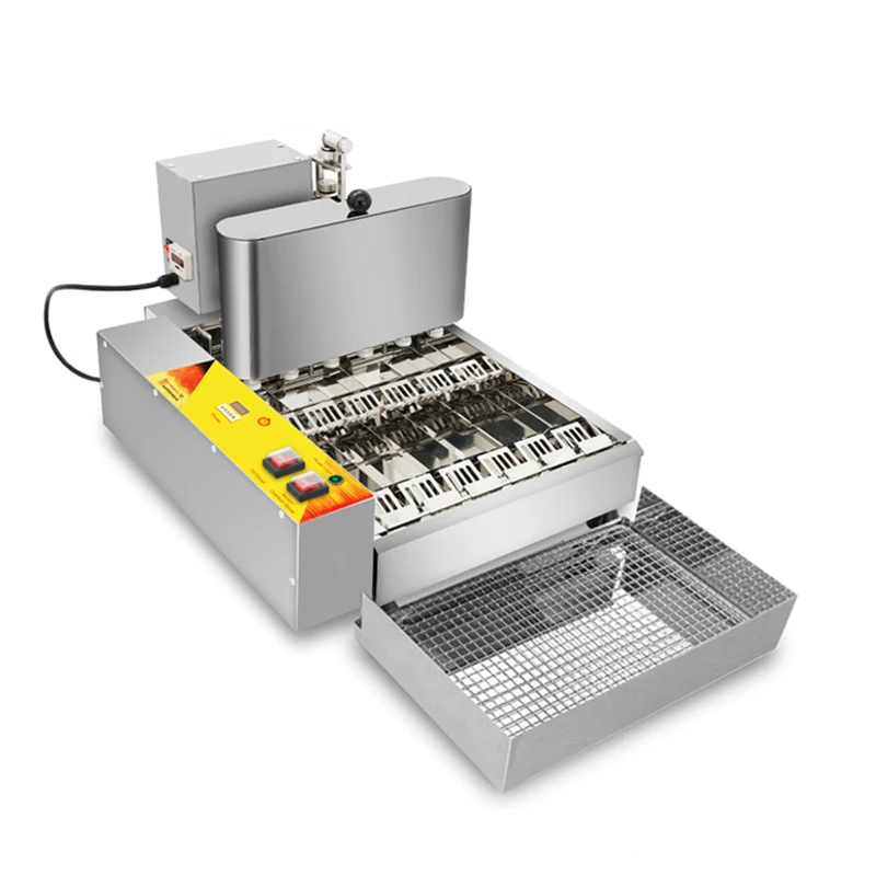 NP-6 Automatic Donut Machine M – Donut Maker Mini Bewertung und Preis