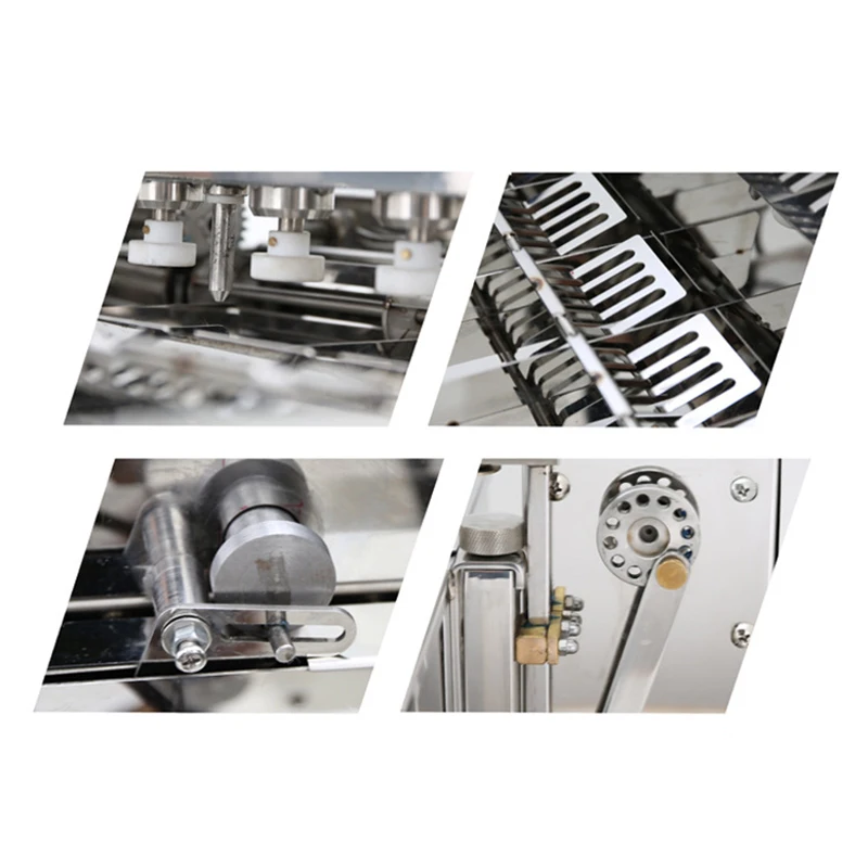 NP-6 Automatic Donut Machine M – Donut Maker Mini Bewertung und Preis