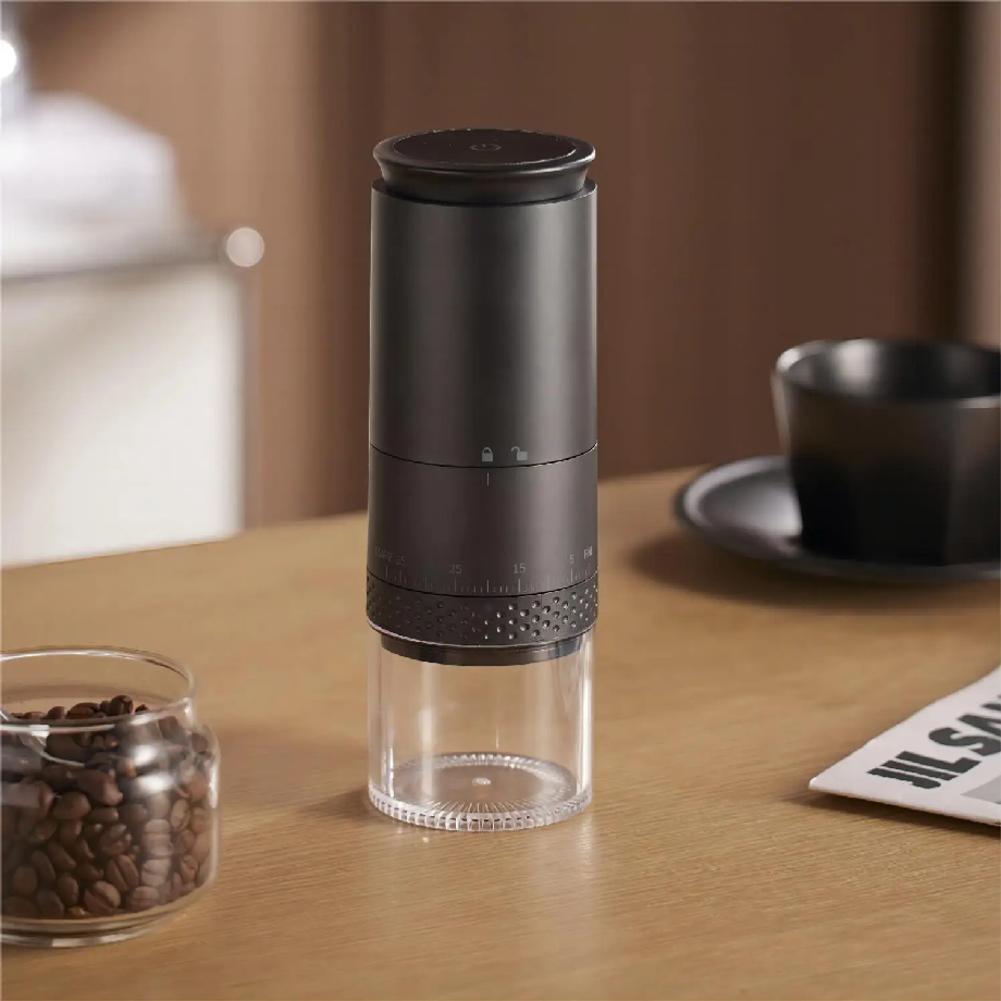 1500mAh Electric Coffee Grinde – Coffee Grinder Burr Bewertung und Preis
