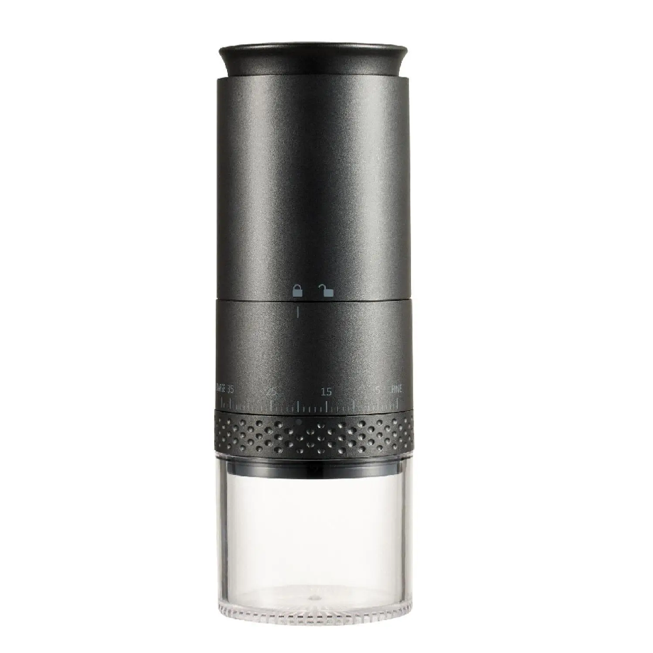 1500mAh Electric Coffee Grinde – Coffee Grinder Burr Bewertung und Preis