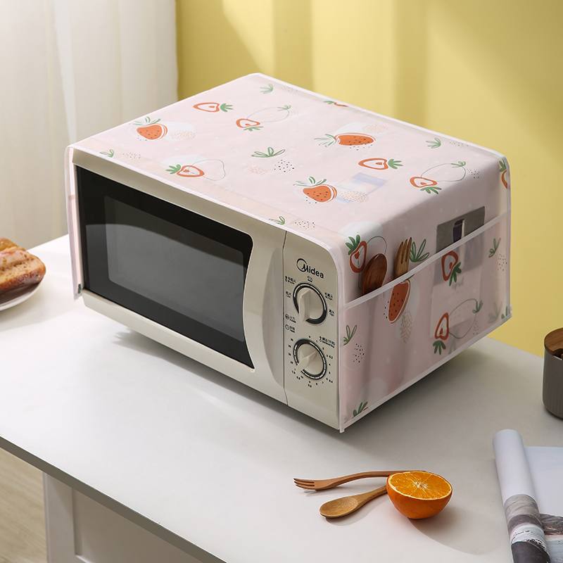 Microwave Oven Dust Cover Hous – Kitchen Appliances Oven Bewertung und Preis