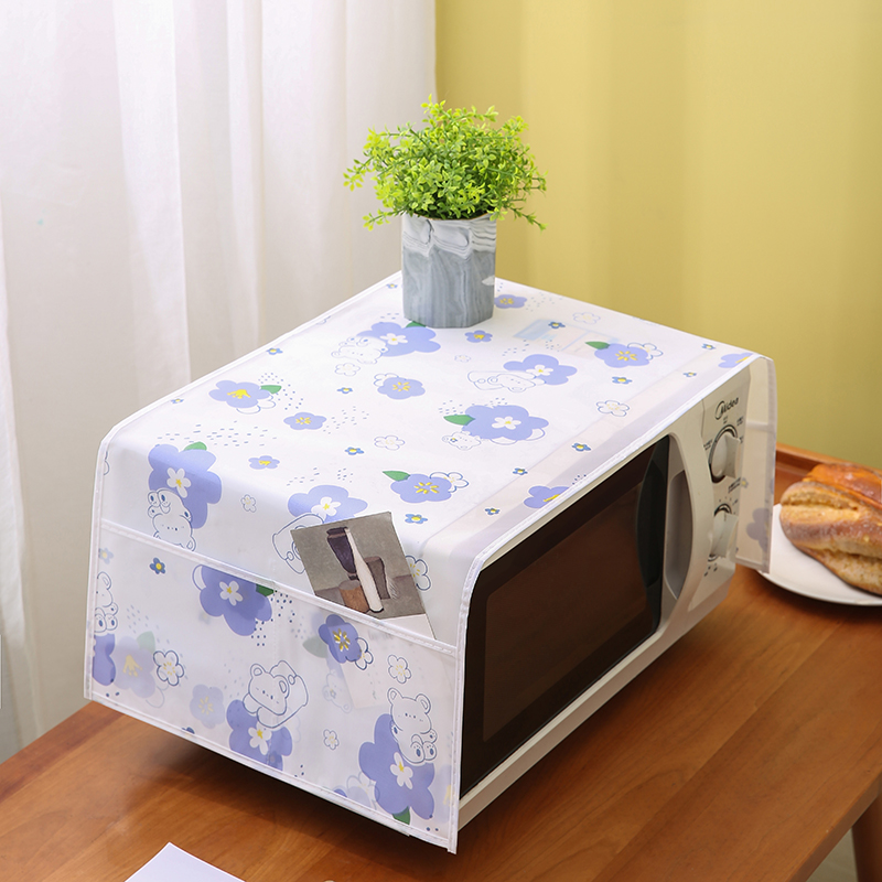 Microwave Oven Dust Cover Hous – Kitchen Appliances Oven Bewertung und Preis