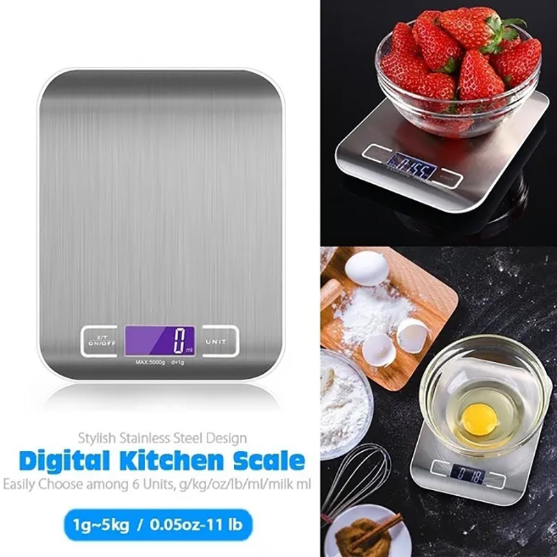 Portable Electronic Digital Ki – Kitchen Appliances Online Bewertung und Preis