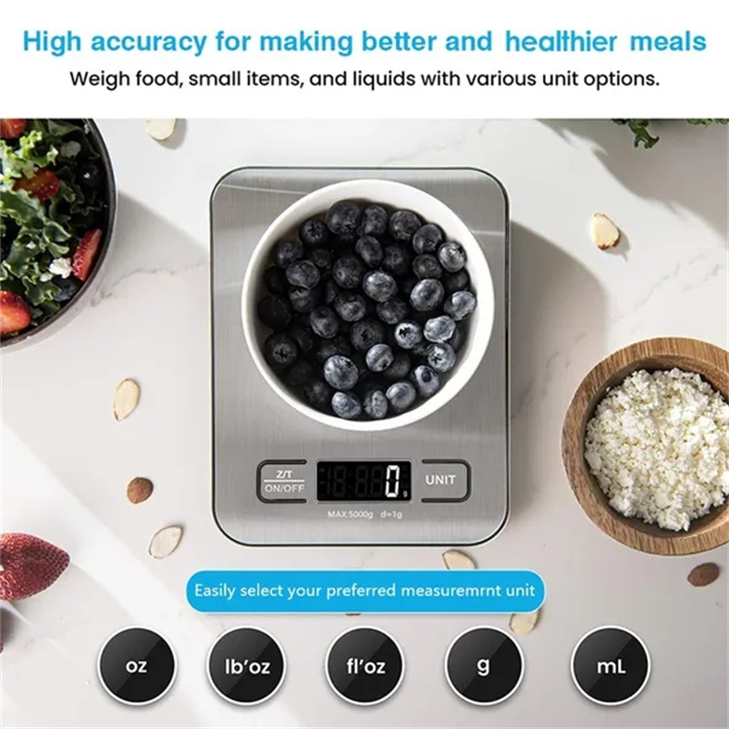 Portable Electronic Digital Ki – Kitchen Appliances Online Bewertung und Preis