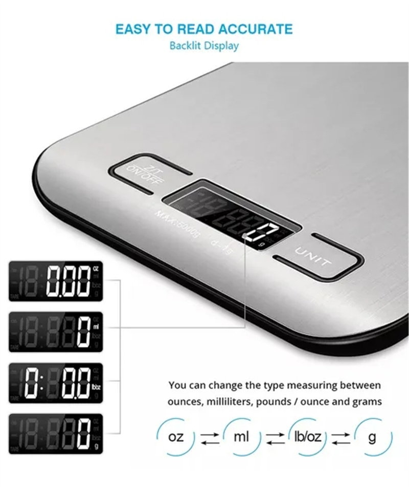 Portable Electronic Digital Ki – Kitchen Appliances Online Bewertung und Preis