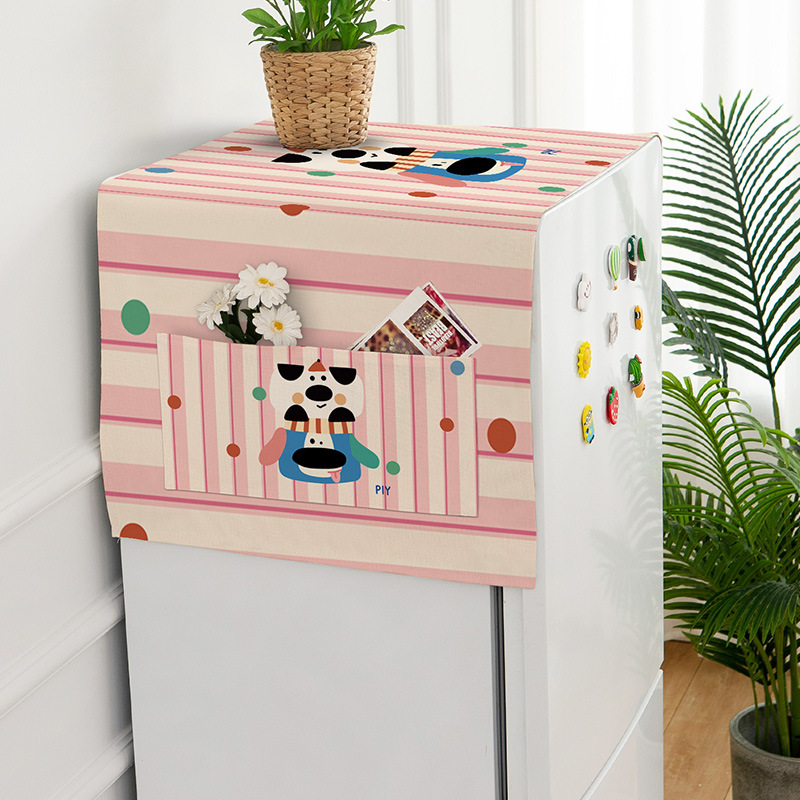Linen Cotton Cartoon Appliance – Kitchen Appliances Oven Bewertung und Preis