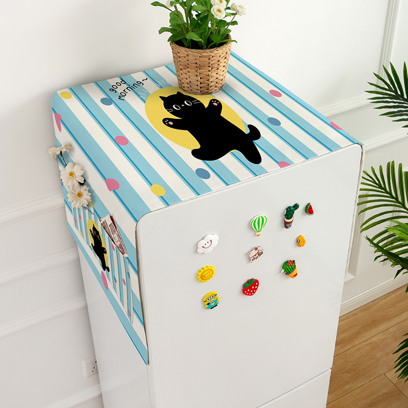 Linen Cotton Cartoon Appliance – Kitchen Appliances Oven Bewertung und Preis