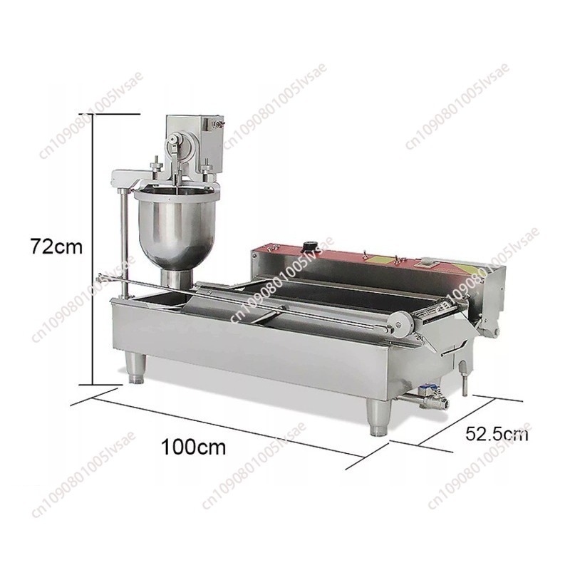 NP-1 Hight Quality Doughnut Ma – Donut Maker Mini Bewertung und Preis