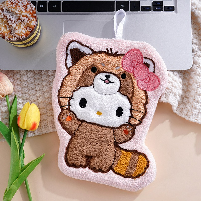 1/4 Pcs Soft Thick Sanrio Kuro – Kitchen Appliances Store Bewertung und Preis