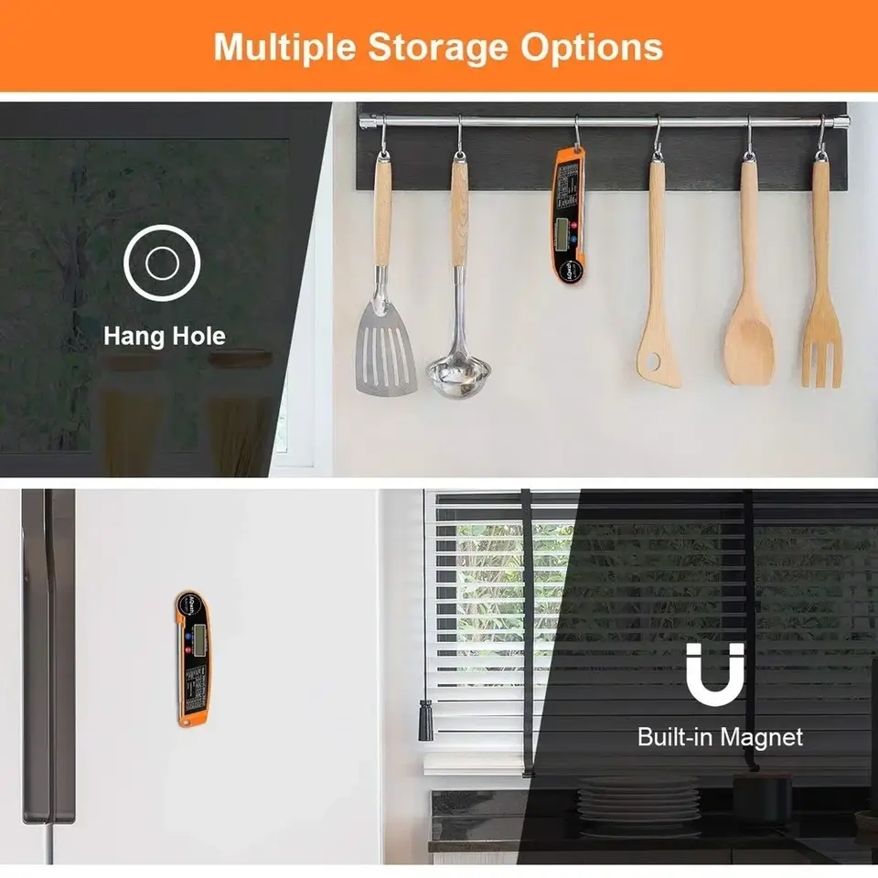 Hot Sale Digital Kitchen Food  – Kitchen Appliances Cooking Bewertung und Preis