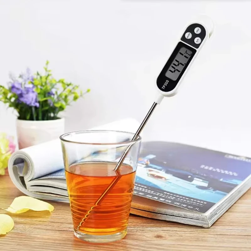 1-10P Digital Kitchen Food The – Kitchen Appliances Online Bewertung und Preis