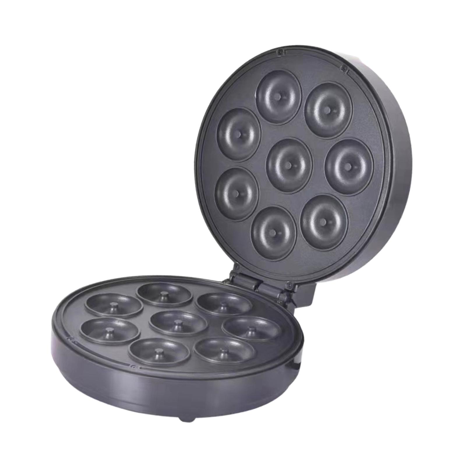 Mini Donut Maker Machine Light – Donut Maker Mini Bewertung und Preis
