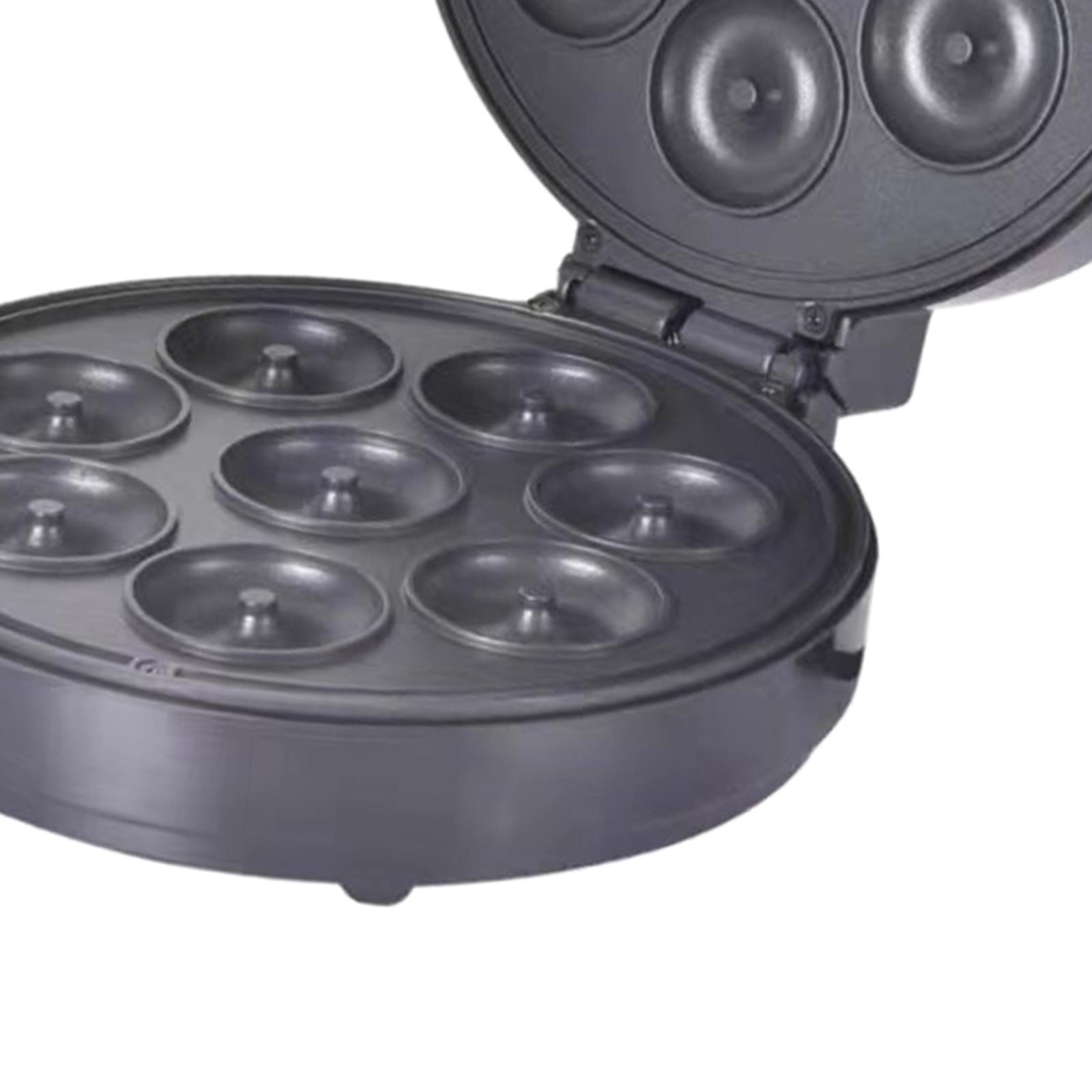 Mini Donut Maker Machine Light – Donut Maker Mini Bewertung und Preis