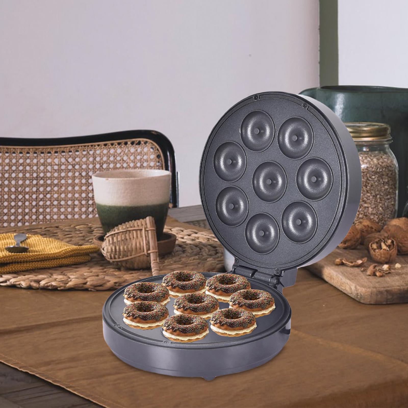 Mini Donut Maker Machine Light – Donut Maker Mini Bewertung und Preis