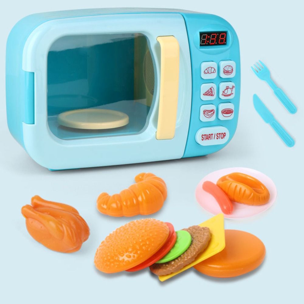 Creative Household Appliances  – Kitchen Appliances For Gift Bewertung und Preis