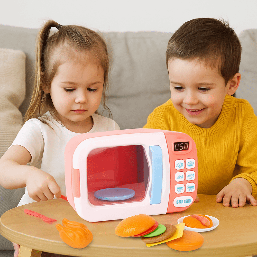 Creative Household Appliances  – Kitchen Appliances For Gift Bewertung und Preis