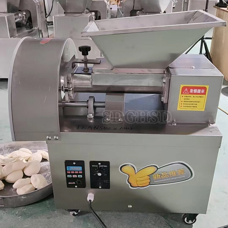 Cookie Steamed Bun Bakery Indu – Bread Maker Machine Bewertung und Preis