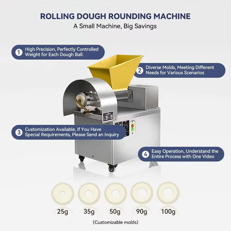 Cookie Steamed Bun Bakery Indu – Bread Maker Machine Bewertung und Preis