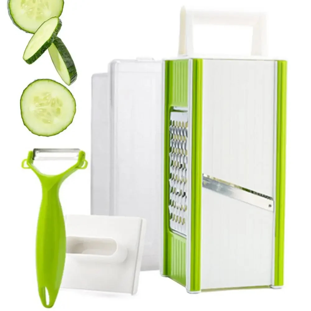 Multifunctional Vegetable Chop – Kitchen Appliances Japan Bewertung und Preis