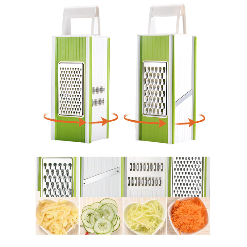 Multifunctional Vegetable Chop – Kitchen Appliances Japan Bewertung und Preis