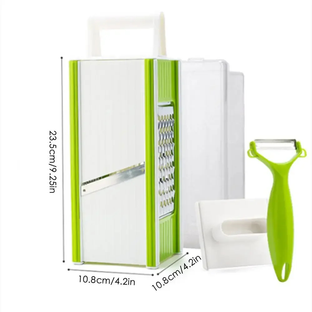 Multifunctional Vegetable Chop – Kitchen Appliances Japan Bewertung und Preis