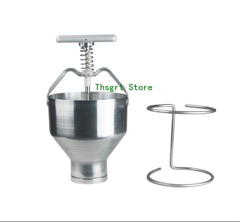stainless steel manual donut m – Donut Maker Mini Bewertung und Preis