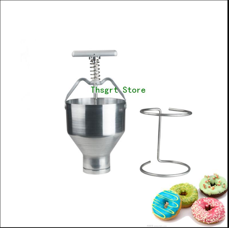 stainless steel manual donut m – Donut Maker Mini Bewertung und Preis