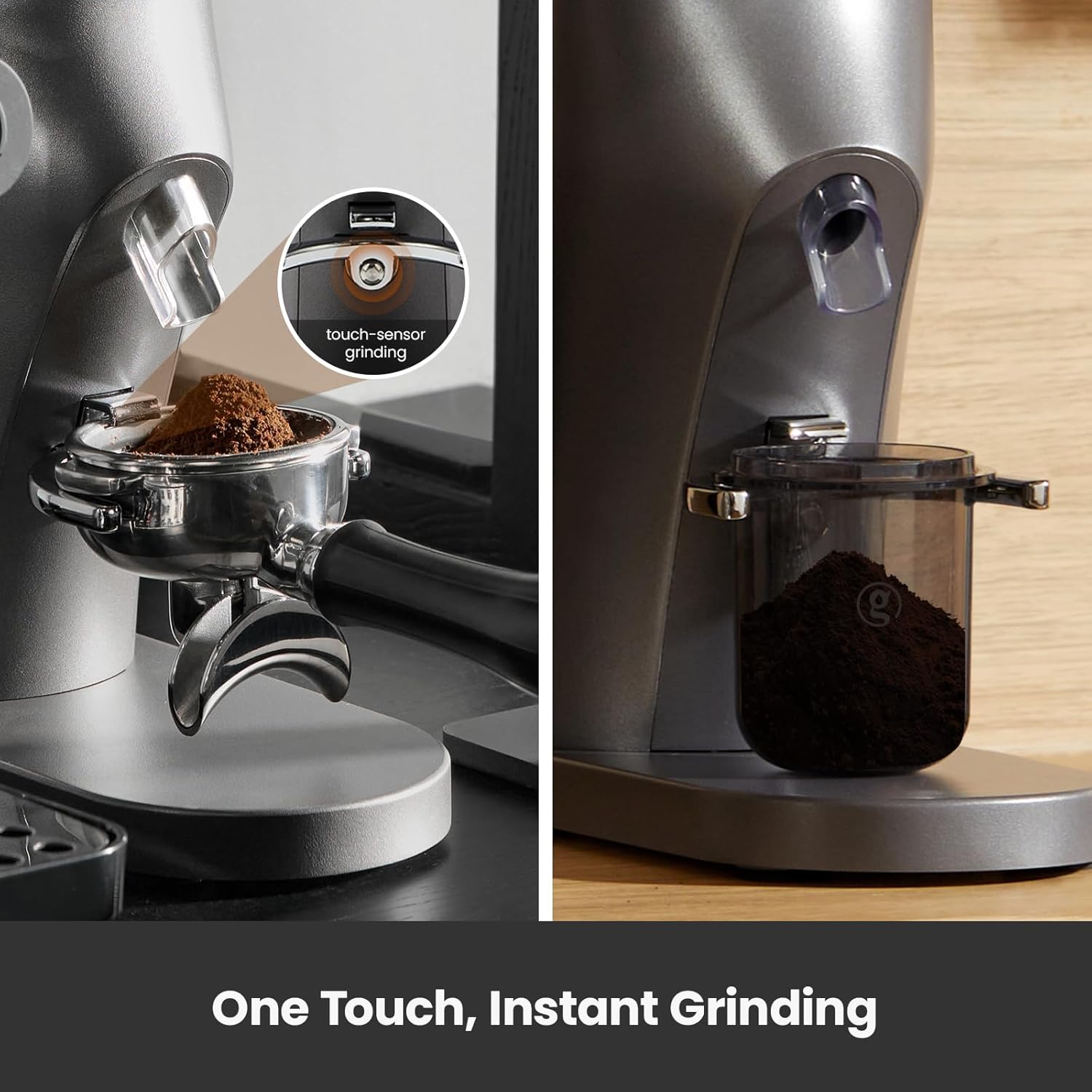 Electric Conical Burr Coffee G – Coffee Grinder Burr Bewertung und Preis